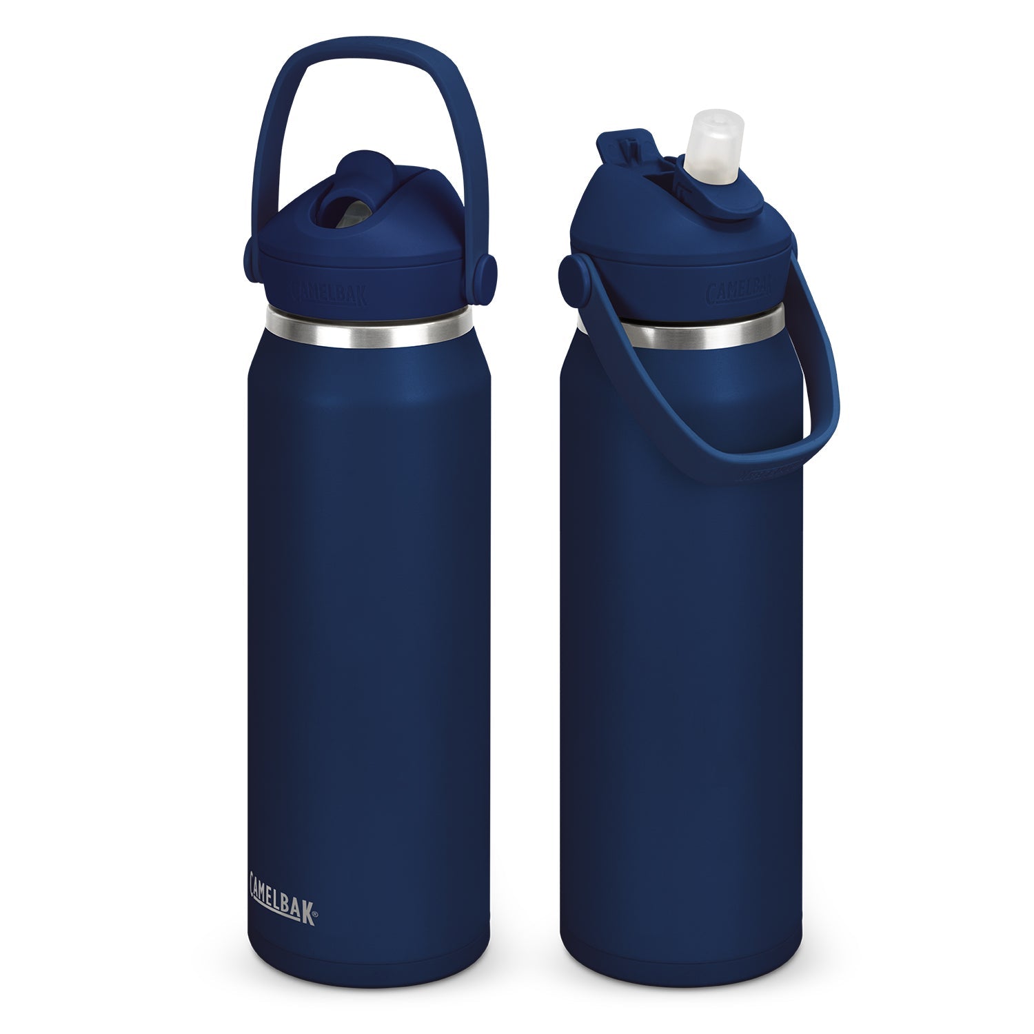 CamelBak Thrive Flip Straw Vacuum Bottle - 1L (3)