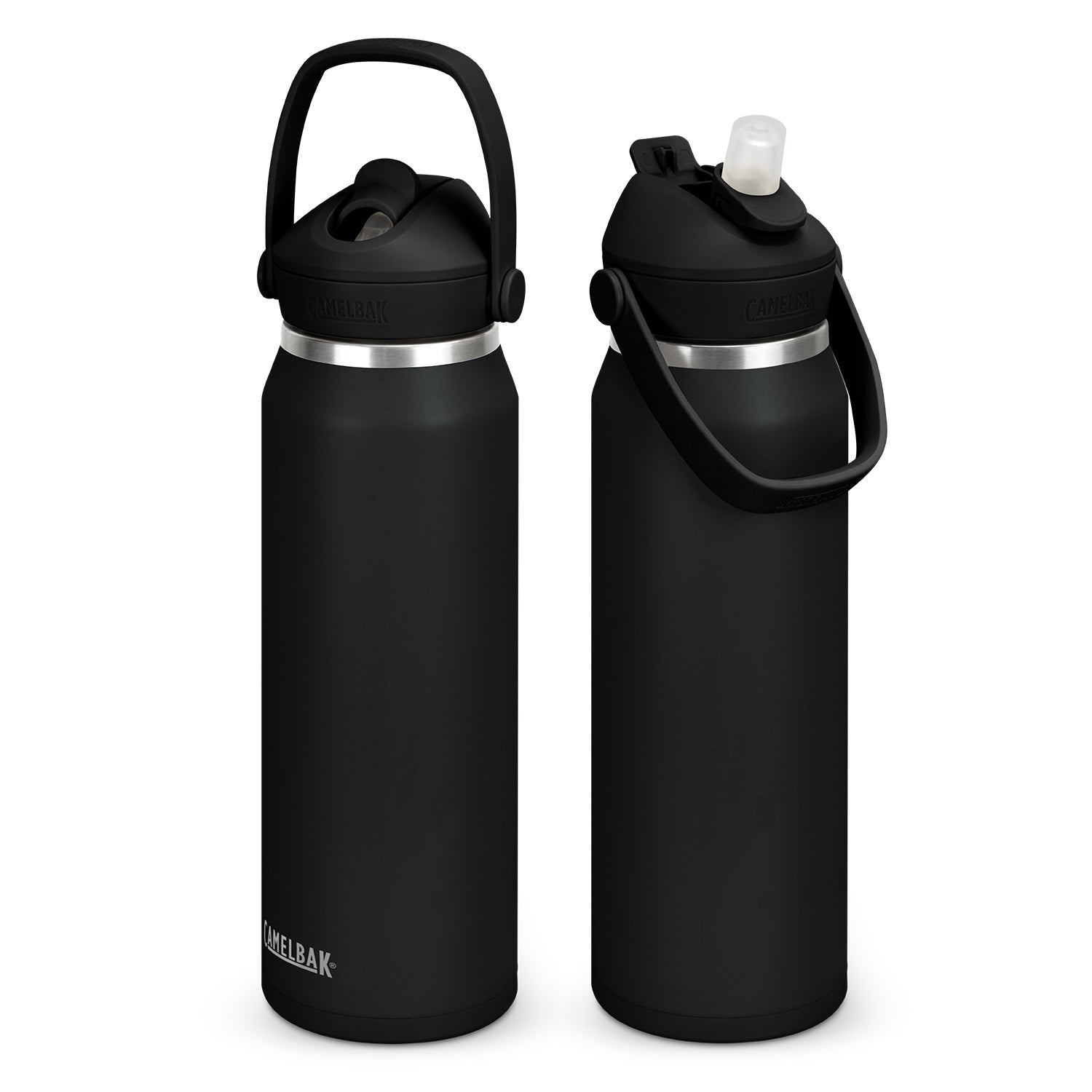 CamelBak Thrive Flip Straw Vacuum Bottle - 1L (4)