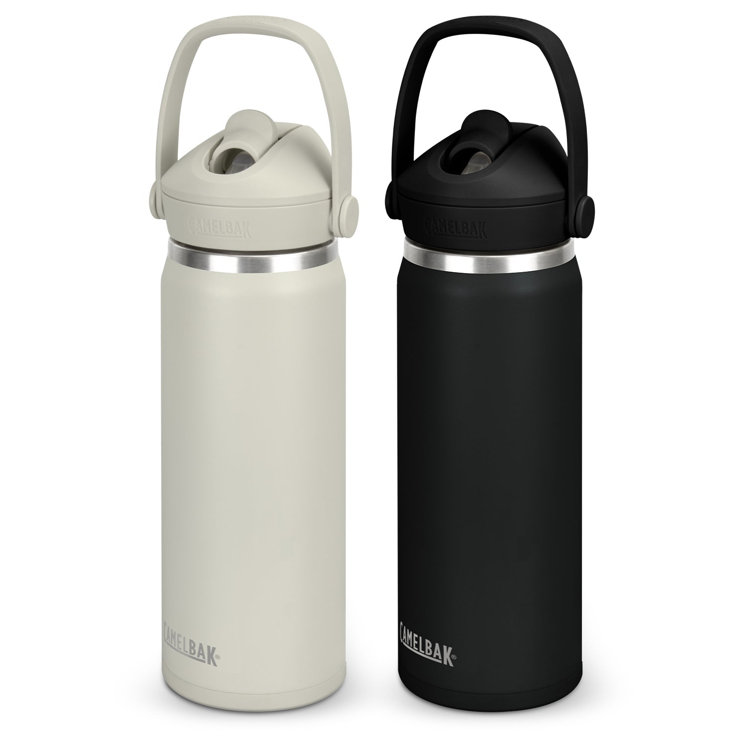 CamelBak Thrive Flip Straw Vacuum Bottle - 600ml