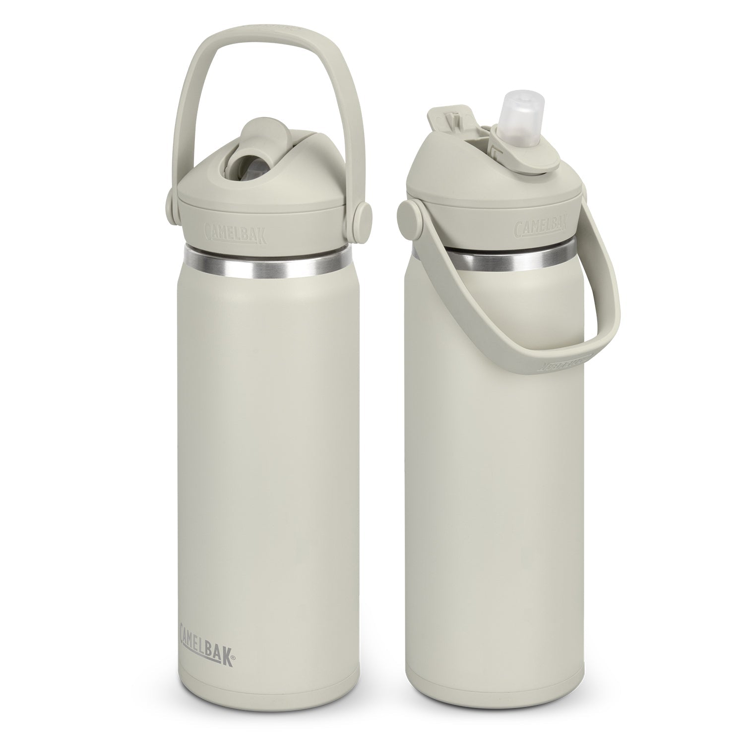 CamelBak Thrive Flip Straw Vacuum Bottle - 600ml (2)