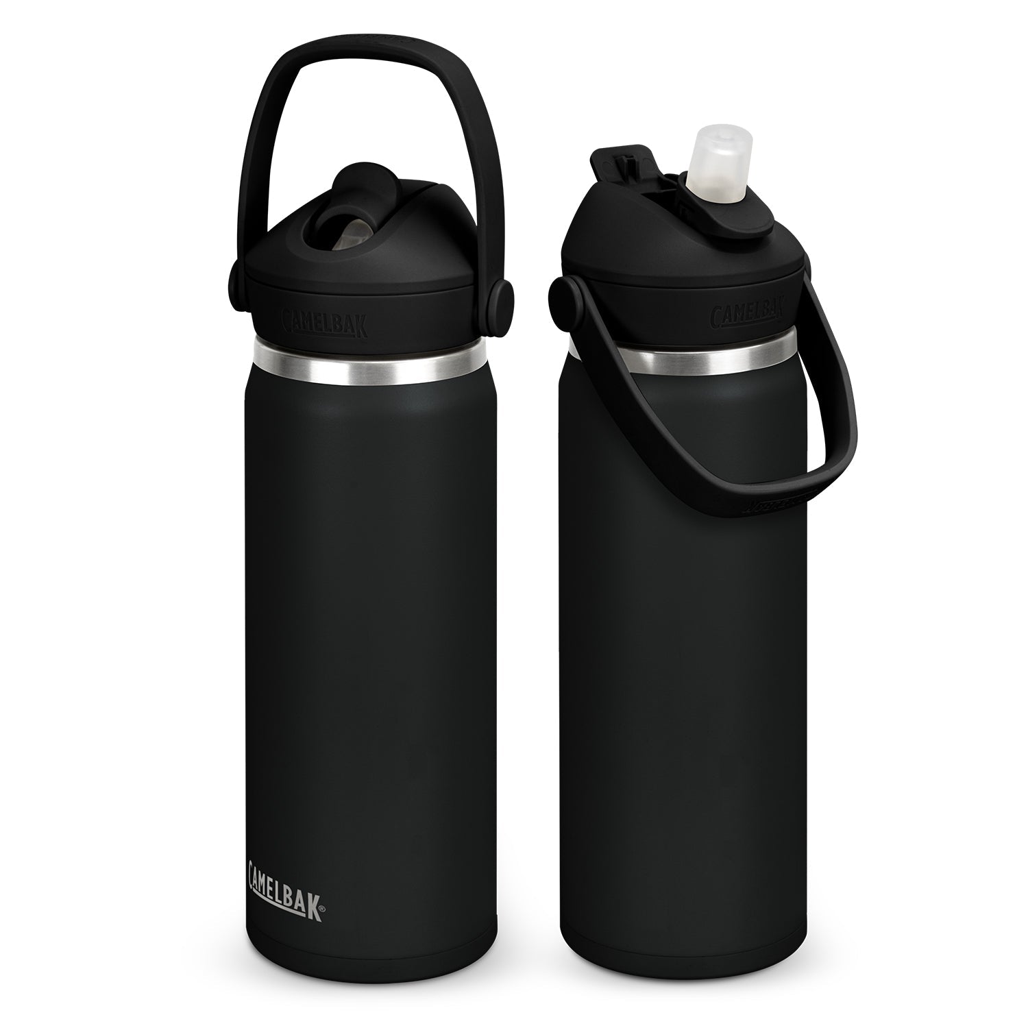 CamelBak Thrive Flip Straw Vacuum Bottle - 600ml (3)