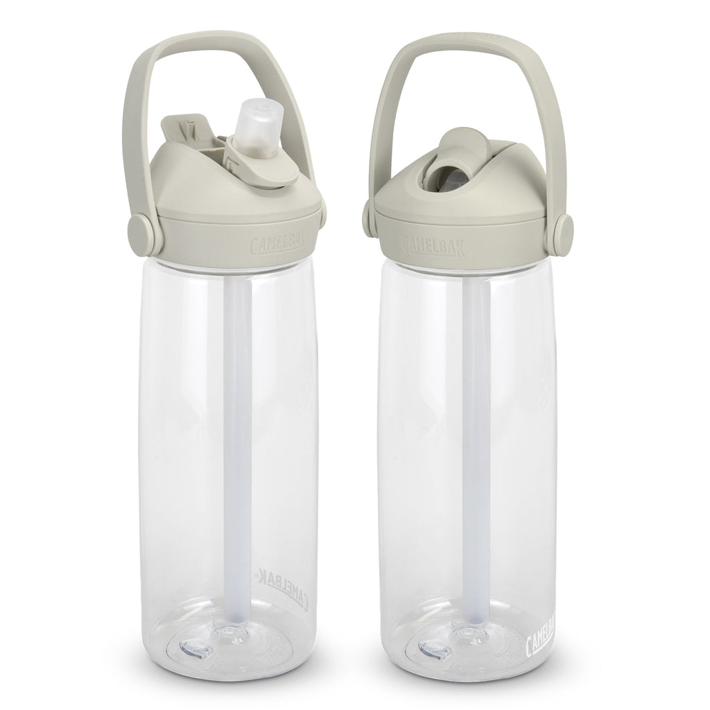 CamelBak Thrive Flip Straw Bottle - 750ml (2)