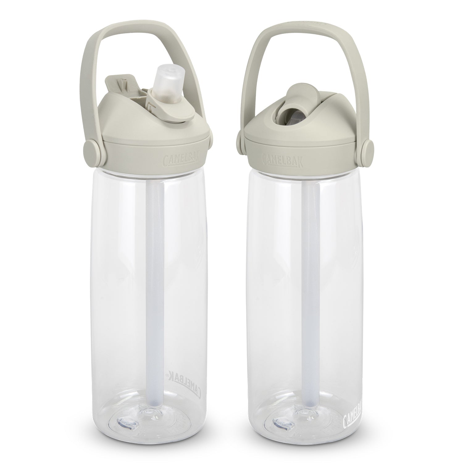 CamelBak Thrive Flip Straw Bottle - 750ml (2)