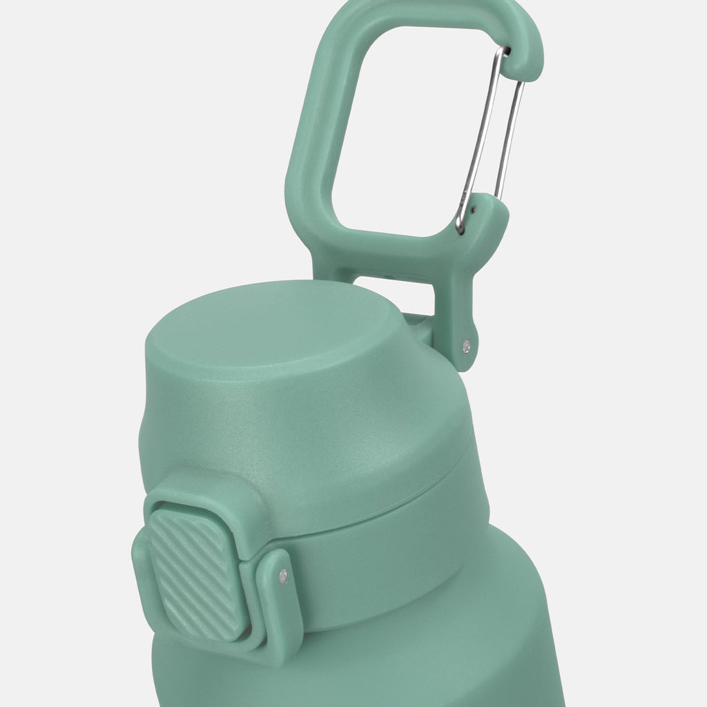 Equinox Recycled Aluminium Bottle (10)