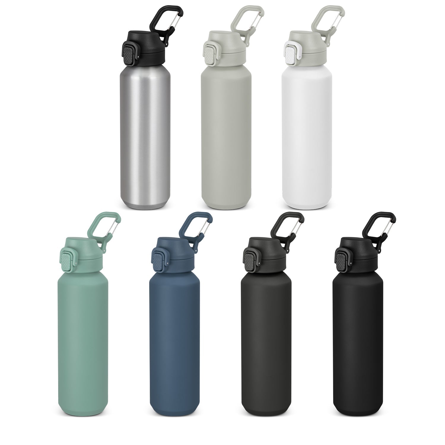 Equinox Recycled Aluminium Bottle (2)
