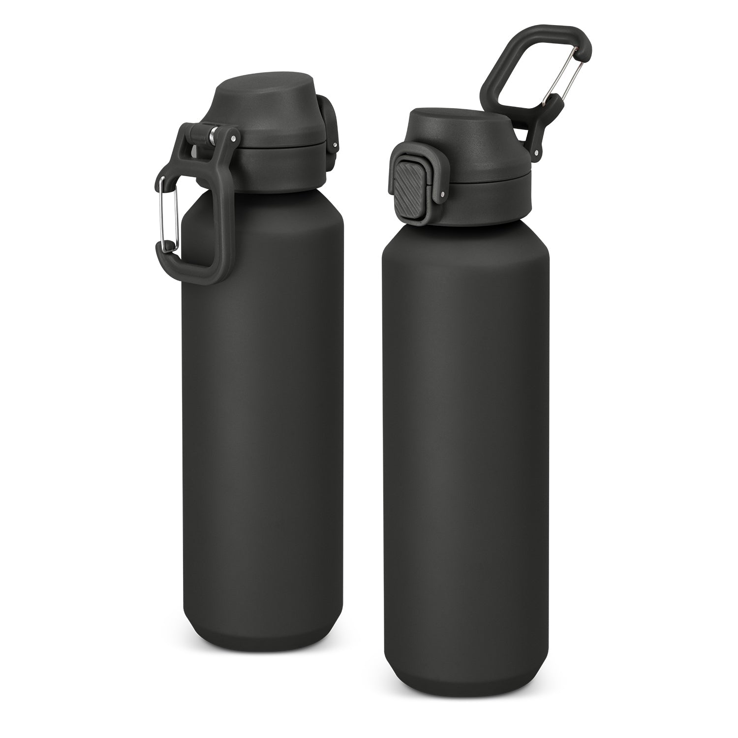 Equinox Recycled Aluminium Bottle (8)