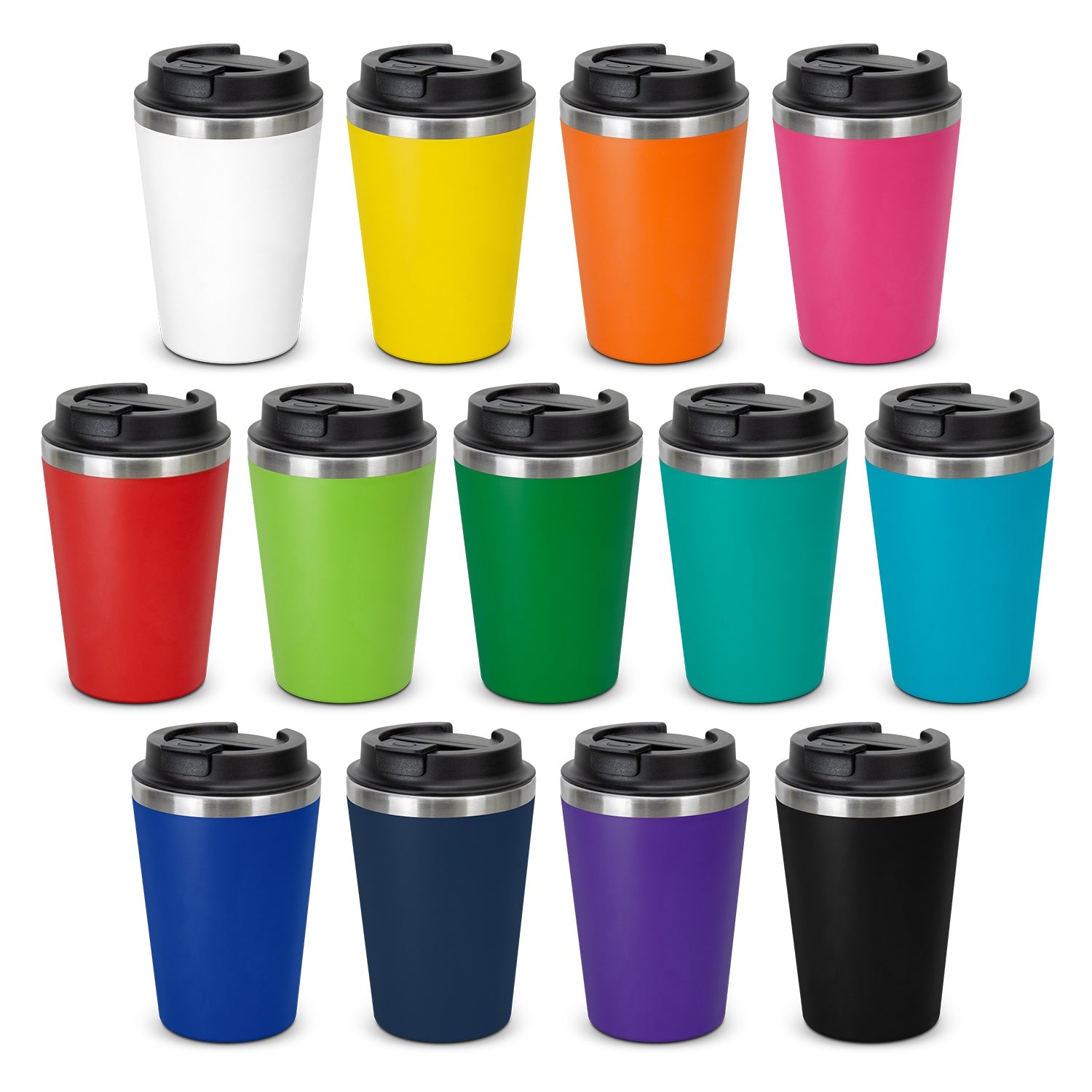 Corvette Coffee Cup (2)