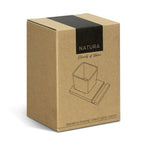 NATURA Bamboo Phone Stand Desk Caddy (6)