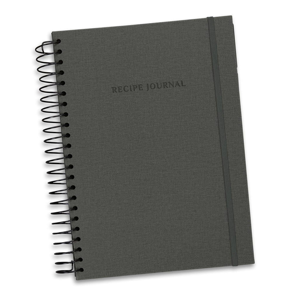 Keepsake Recipe Journal (2)