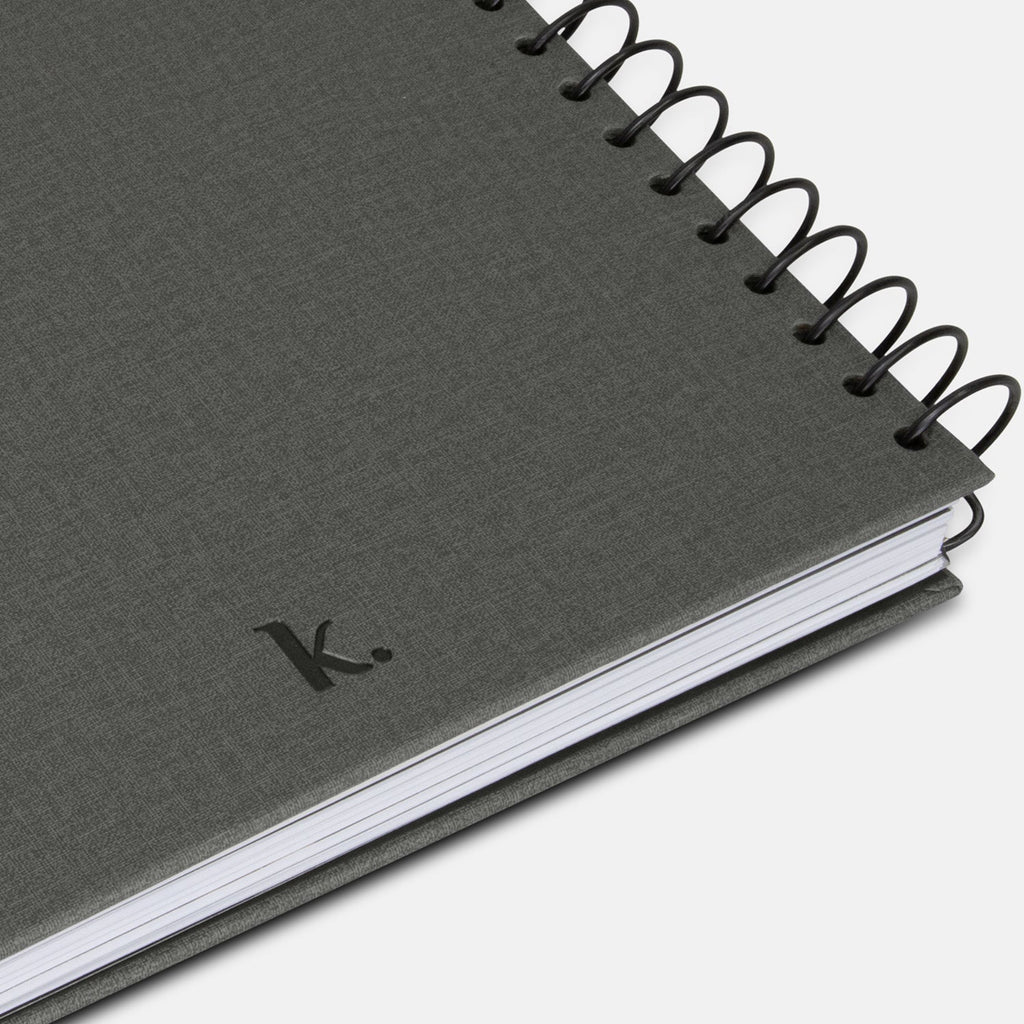 Keepsake Recipe Journal (5)
