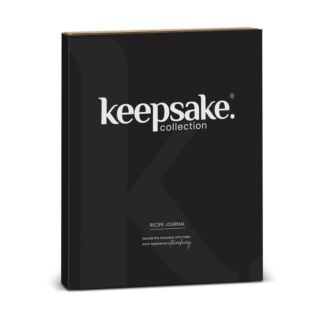 Keepsake Recipe Journal (6)