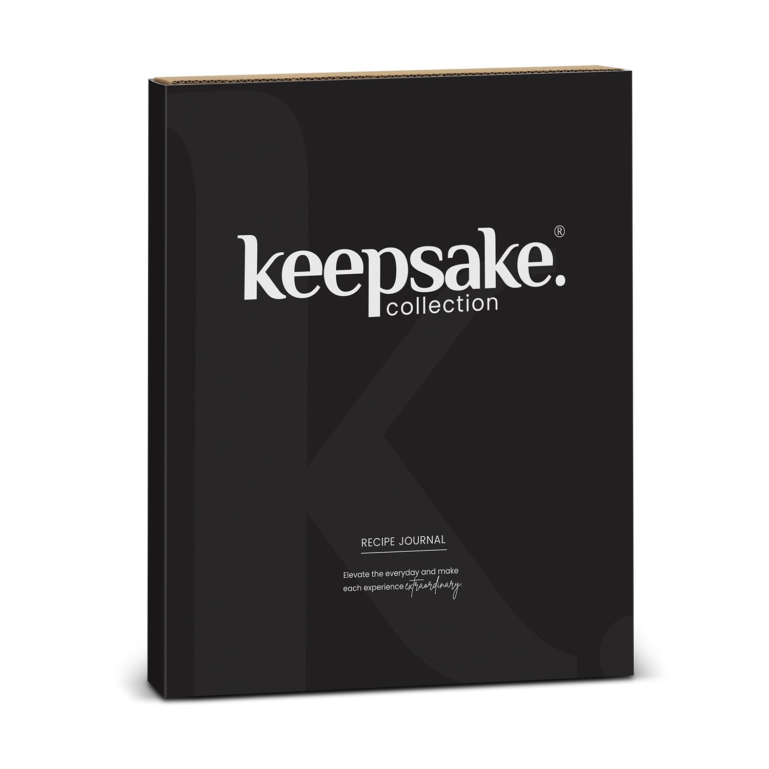 Keepsake Recipe Journal (6)