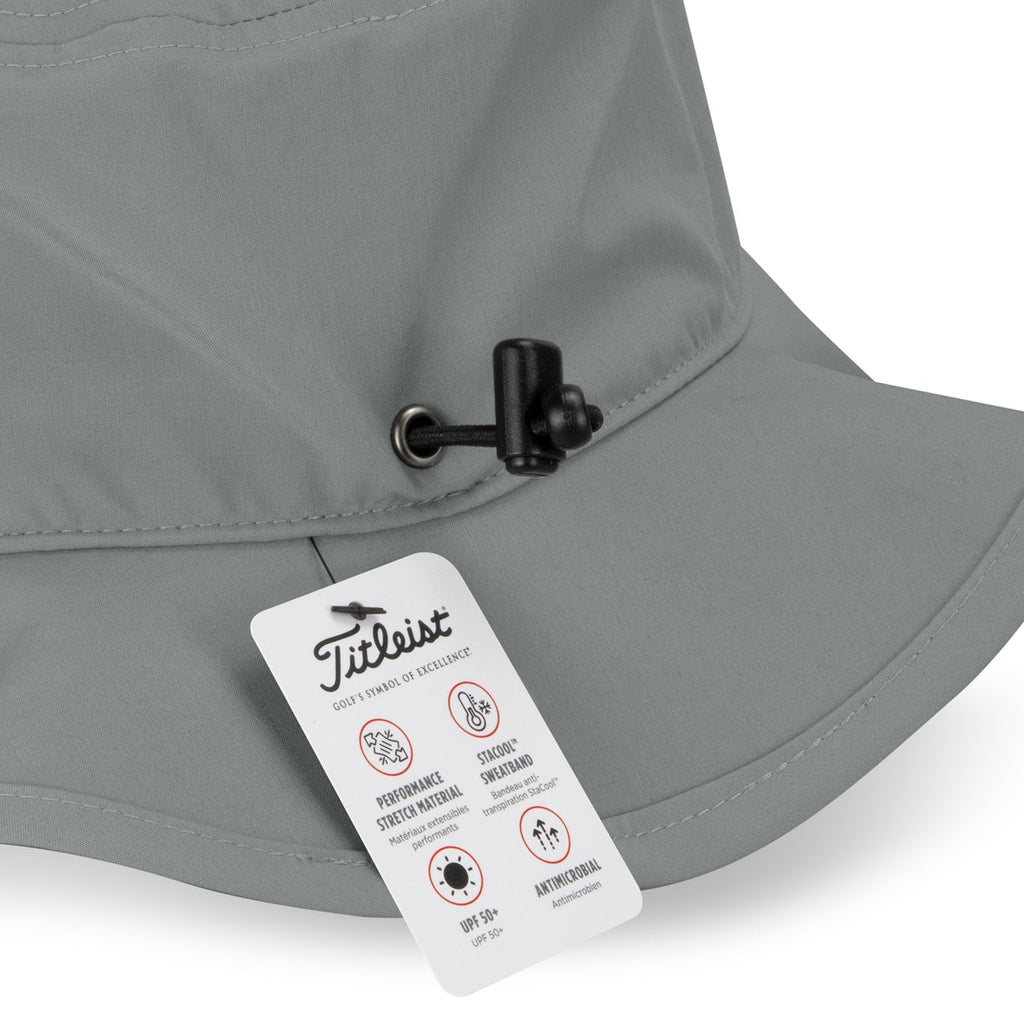 Titleist Breezer Bucket Hat (4)