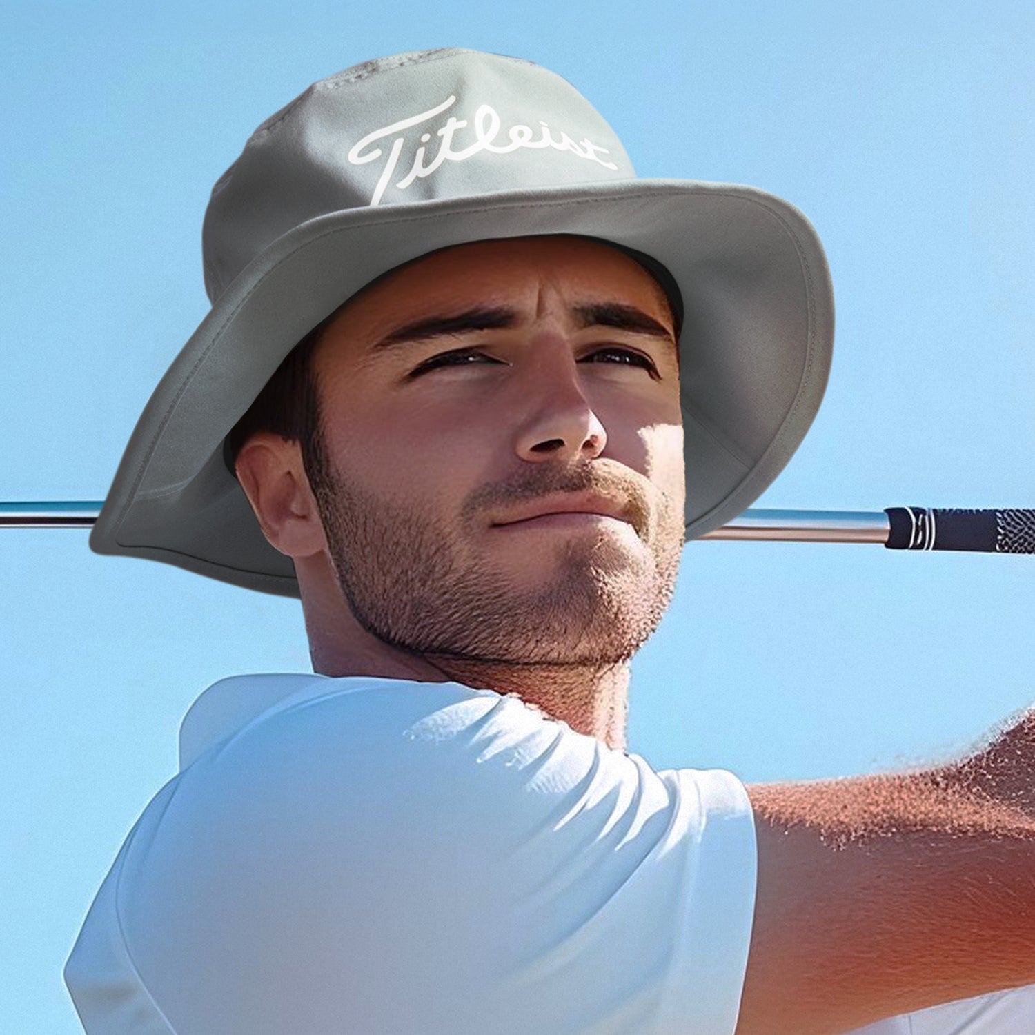 Titleist Breezer Bucket Hat (5)