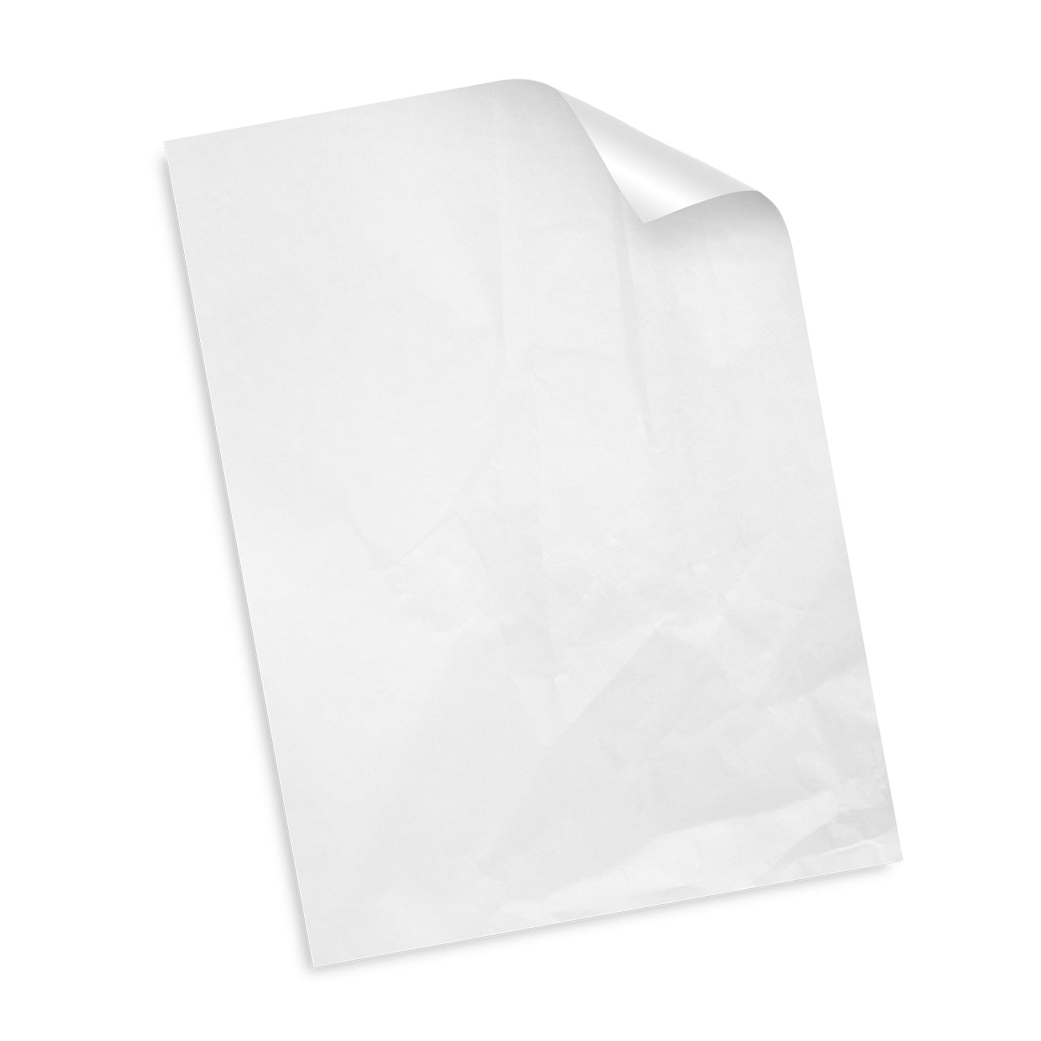 Custom Tissue Paper with Envelope - Colour (2)