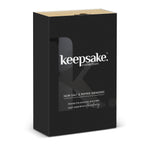 Keepsake Noir Salt and Pepper Grinders (5)