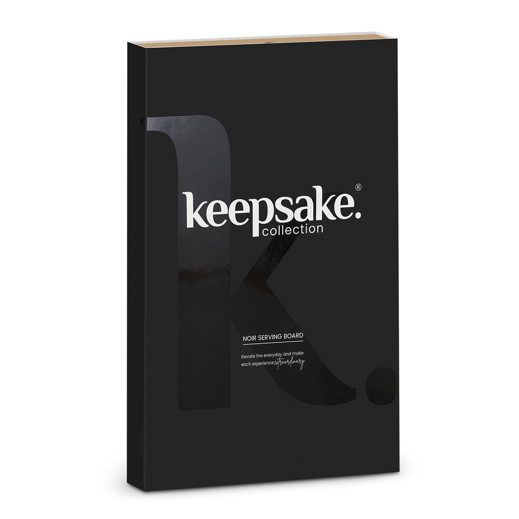 Keepsake Noir Serving Board (4)