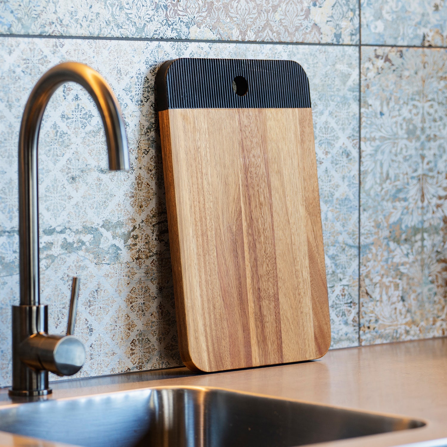 Keepsake Noir Serving Board (5)