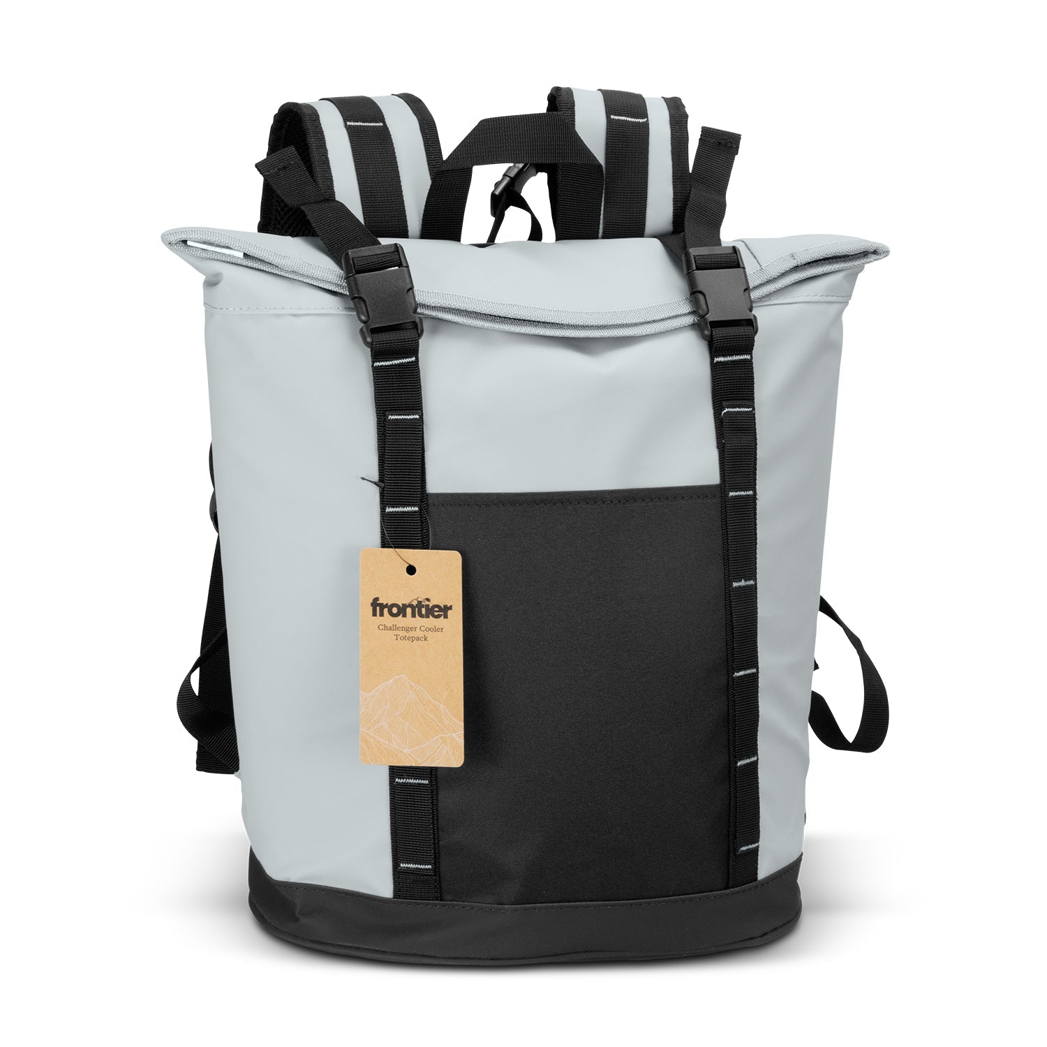 Frontier Challenger Cooler Totepack (2)