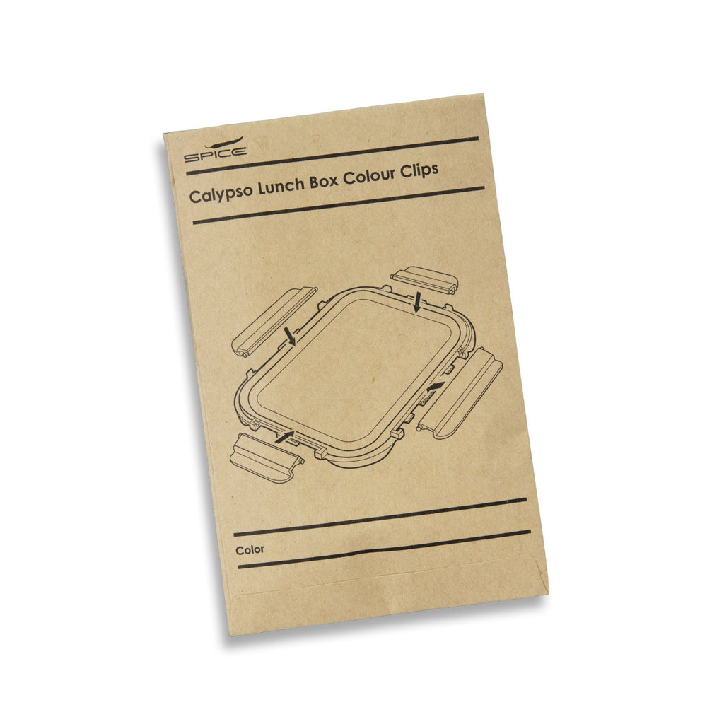 SPICE Calypso Lunch Box (10)