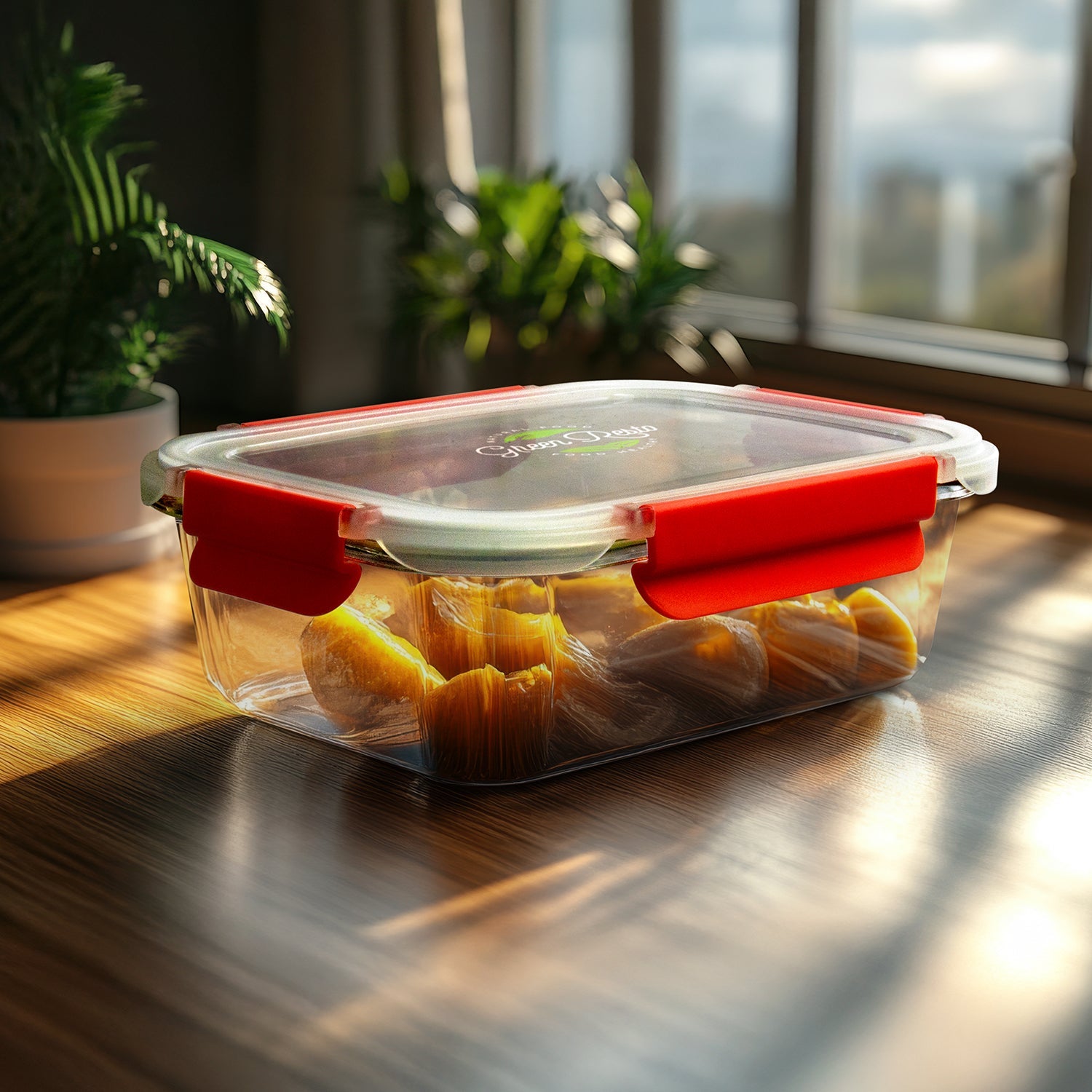 SPICE Calypso Lunch Box (12)