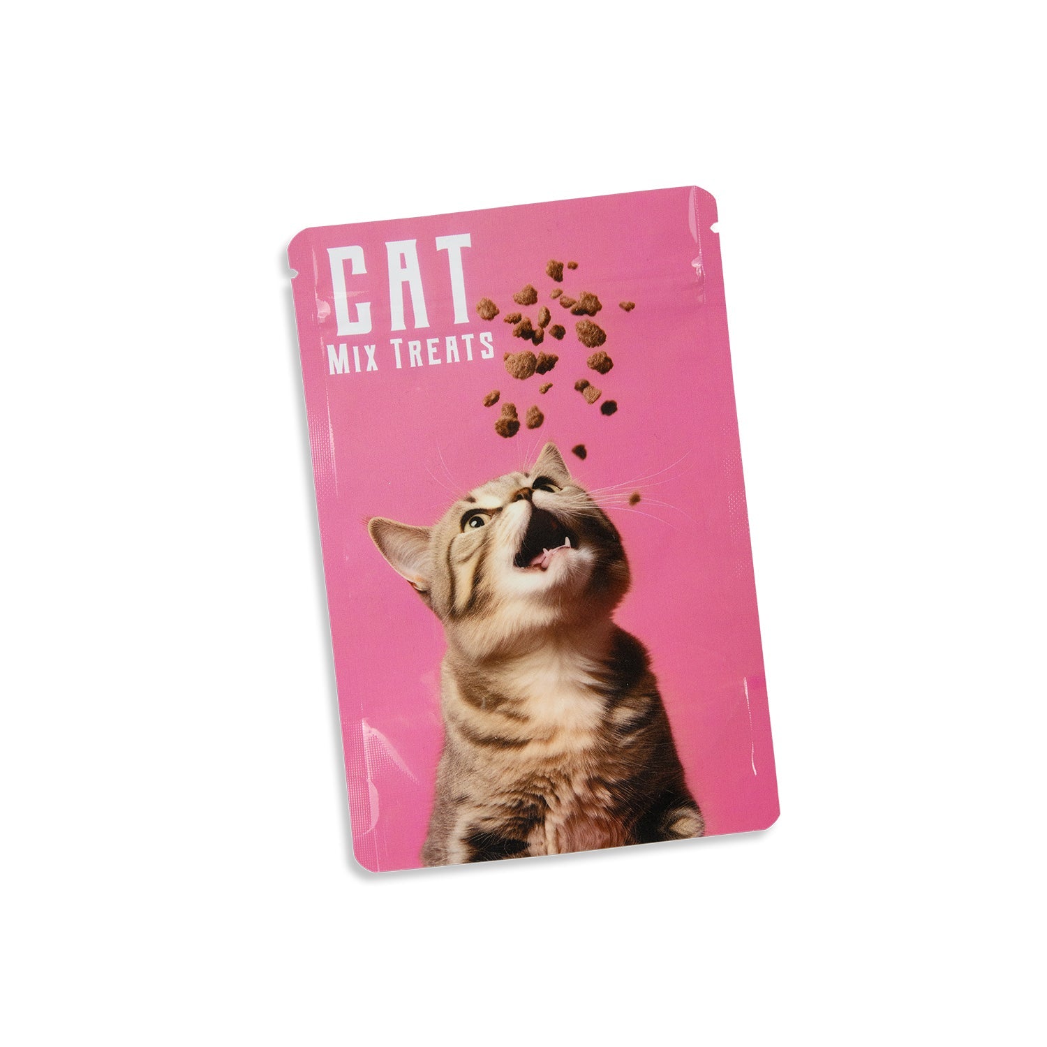 Foil Stand Up Pouch - Extra Small (2)