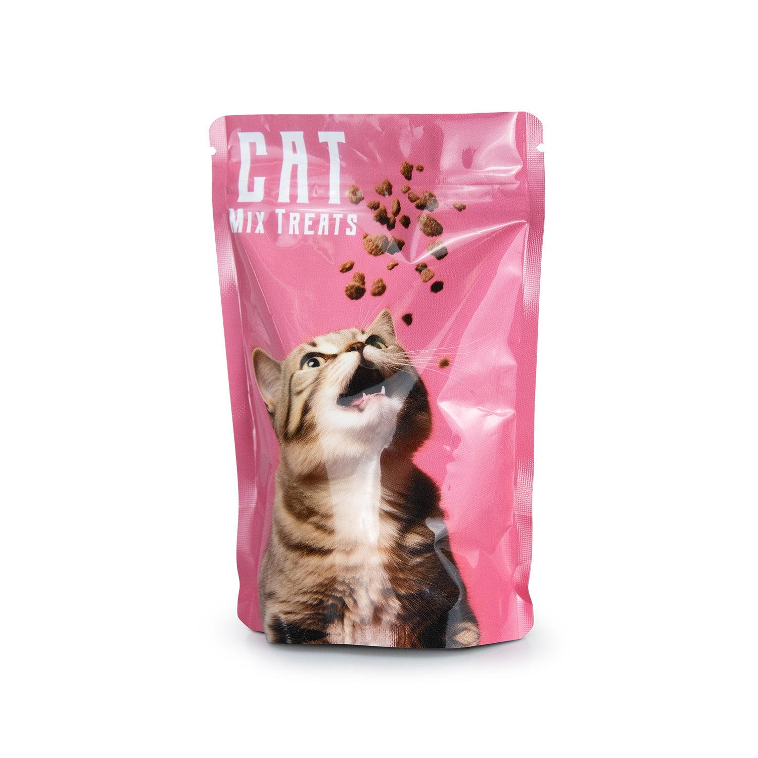Foil Stand Up Pouch - Extra Small (3)