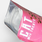 Foil Stand Up Pouch - Extra Small (4)