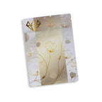 Foil Stand Up Pouch - Small (2)