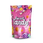 Foil Stand Up Pouch - Medium (3)