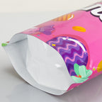 Foil Stand Up Pouch - Medium (4)