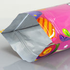 Foil Stand Up Pouch - Medium (5)