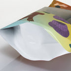 Foil Stand Up Pouch - Extra Large (5)
