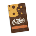 Foil Flat Bottom Pouch - Small (2)