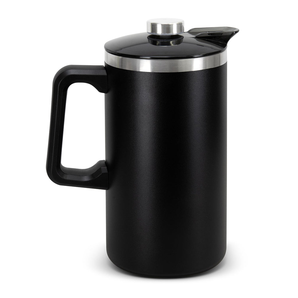 Frontier Base Camp Coffee Press (2)