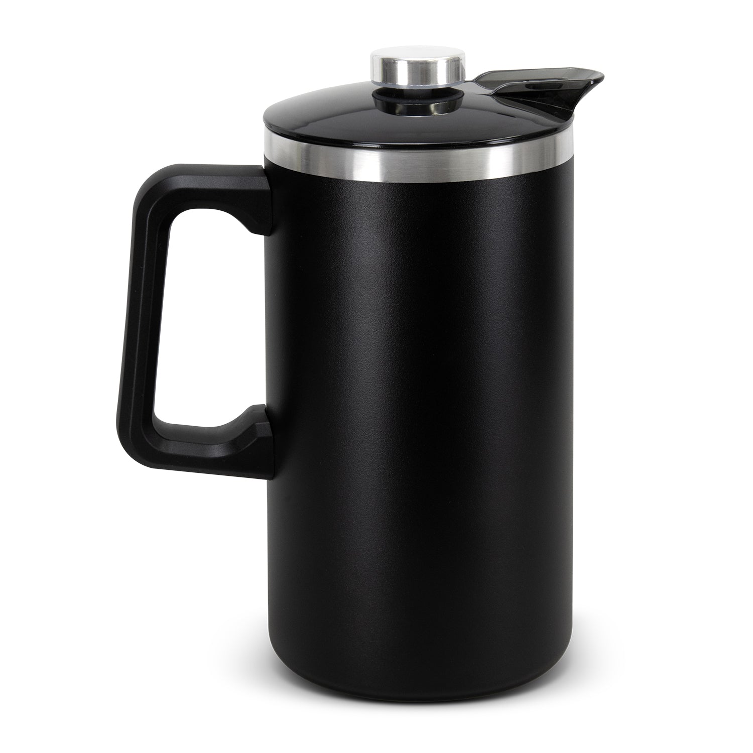 Frontier Base Camp Coffee Press (2)