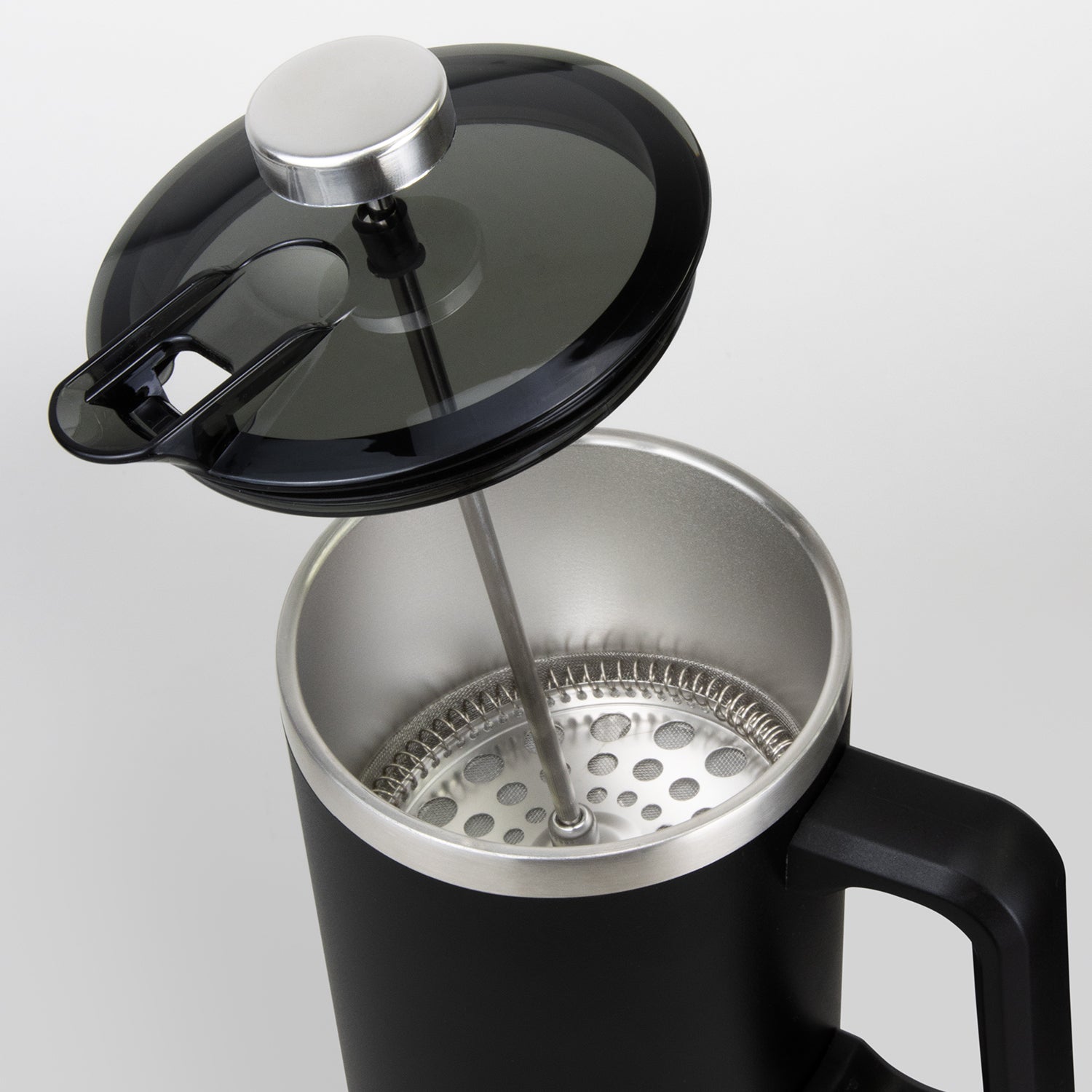 Frontier Base Camp Coffee Press (4)