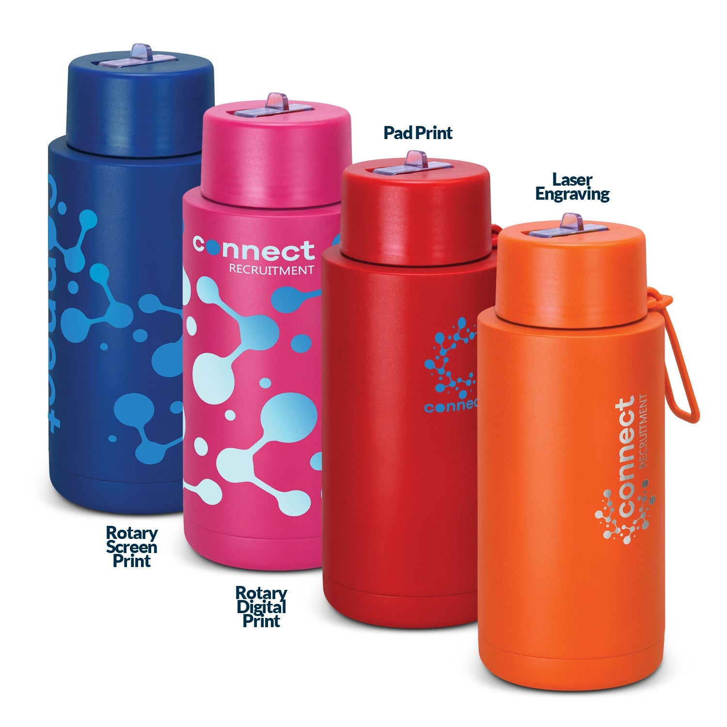 Aura Vacuum Bottle - 1L (2)