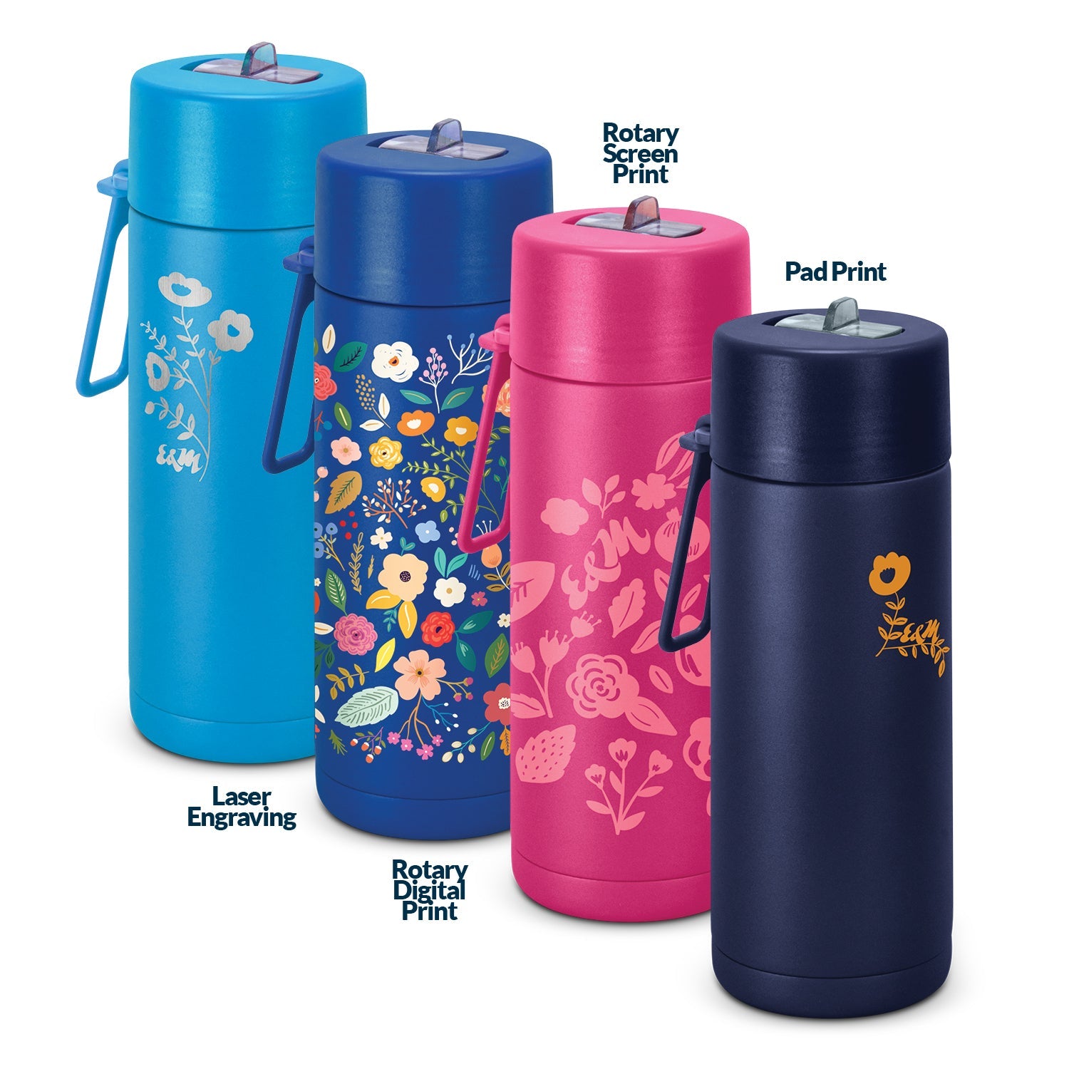 Aura Vacuum Bottle - 600ml (2)