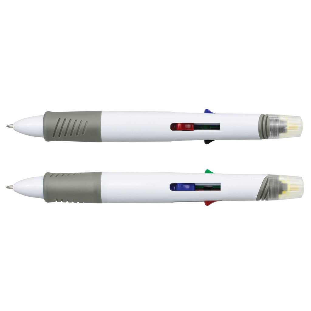 Tetra Highlighter Pen (2)