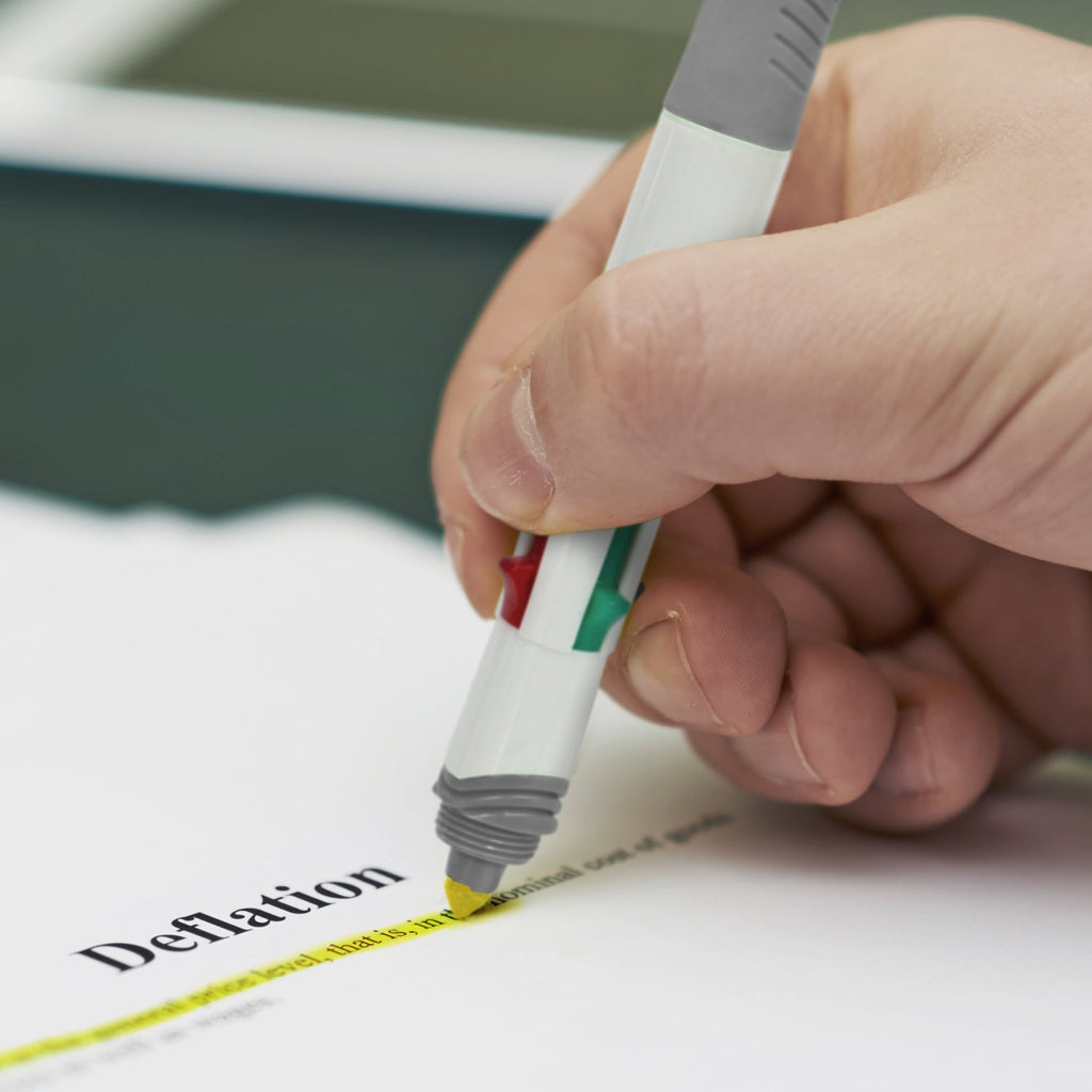 Tetra Highlighter Pen (3)