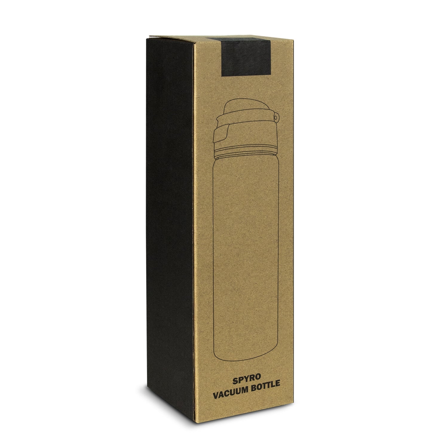 Spyro Vacuum Bottle (15)