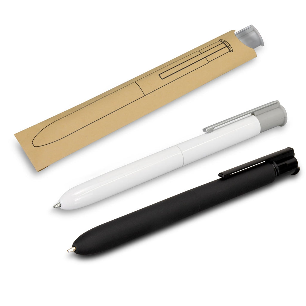 SPICE Quatro Pen (2)