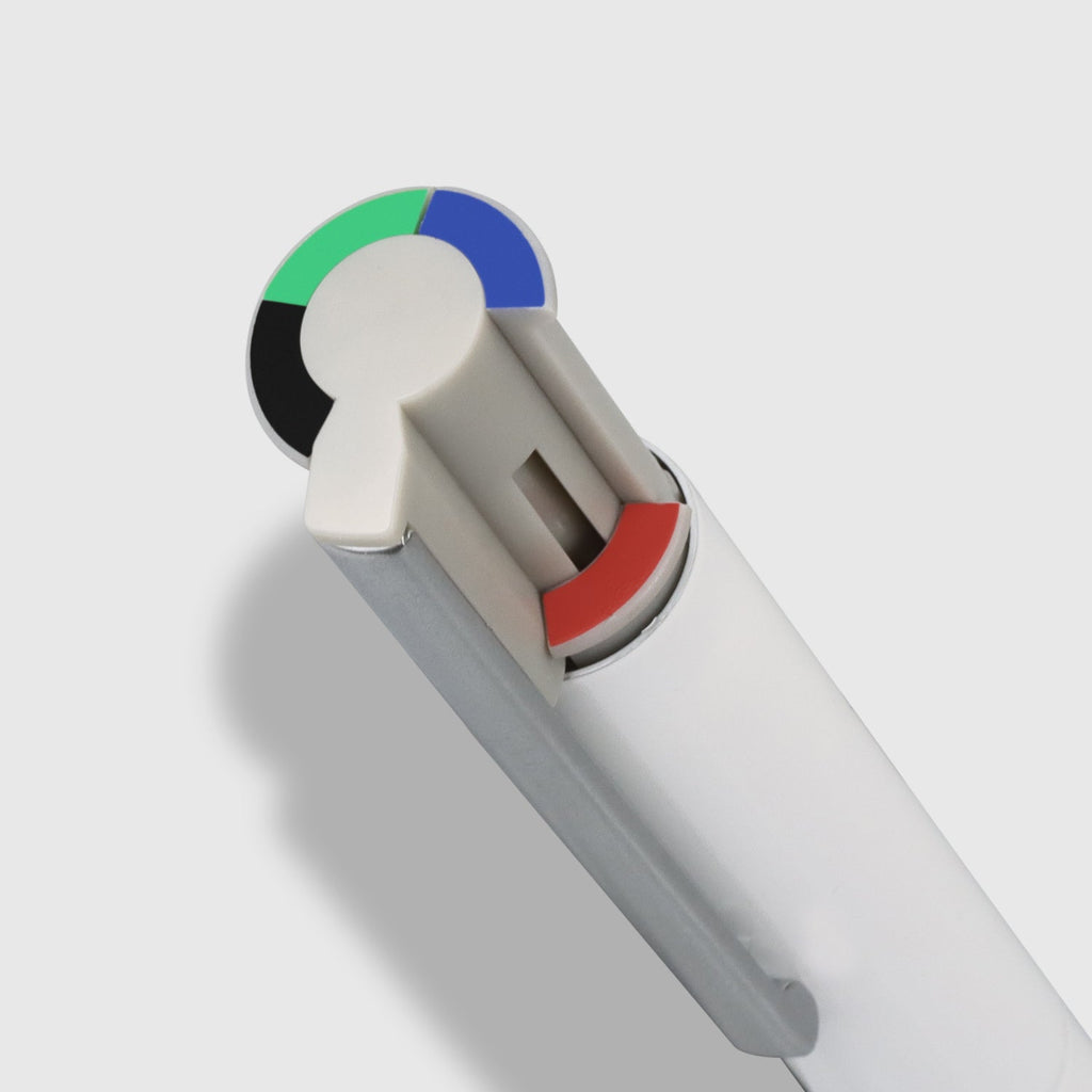SPICE Quatro Pen (5)
