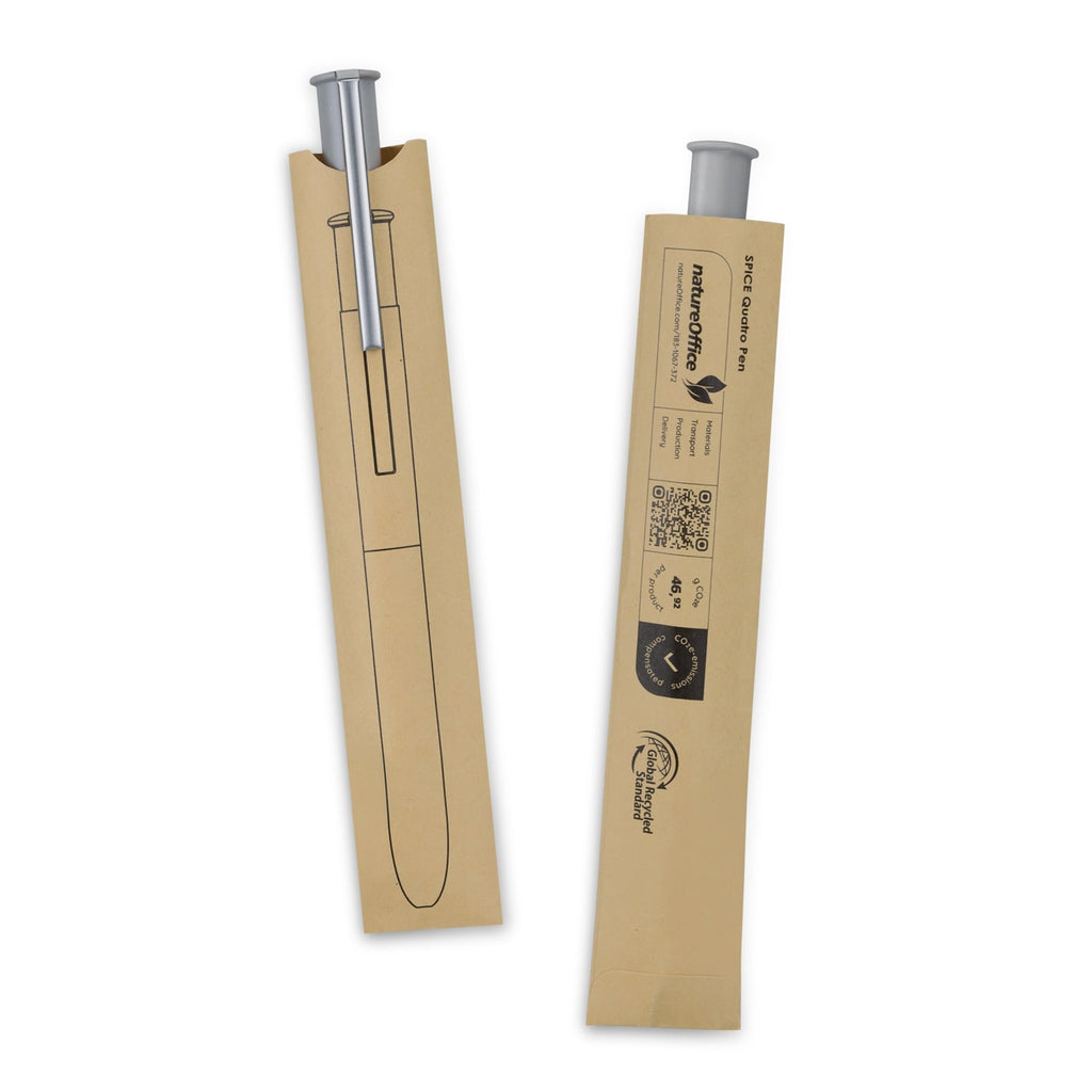 SPICE Quatro Pen (6)
