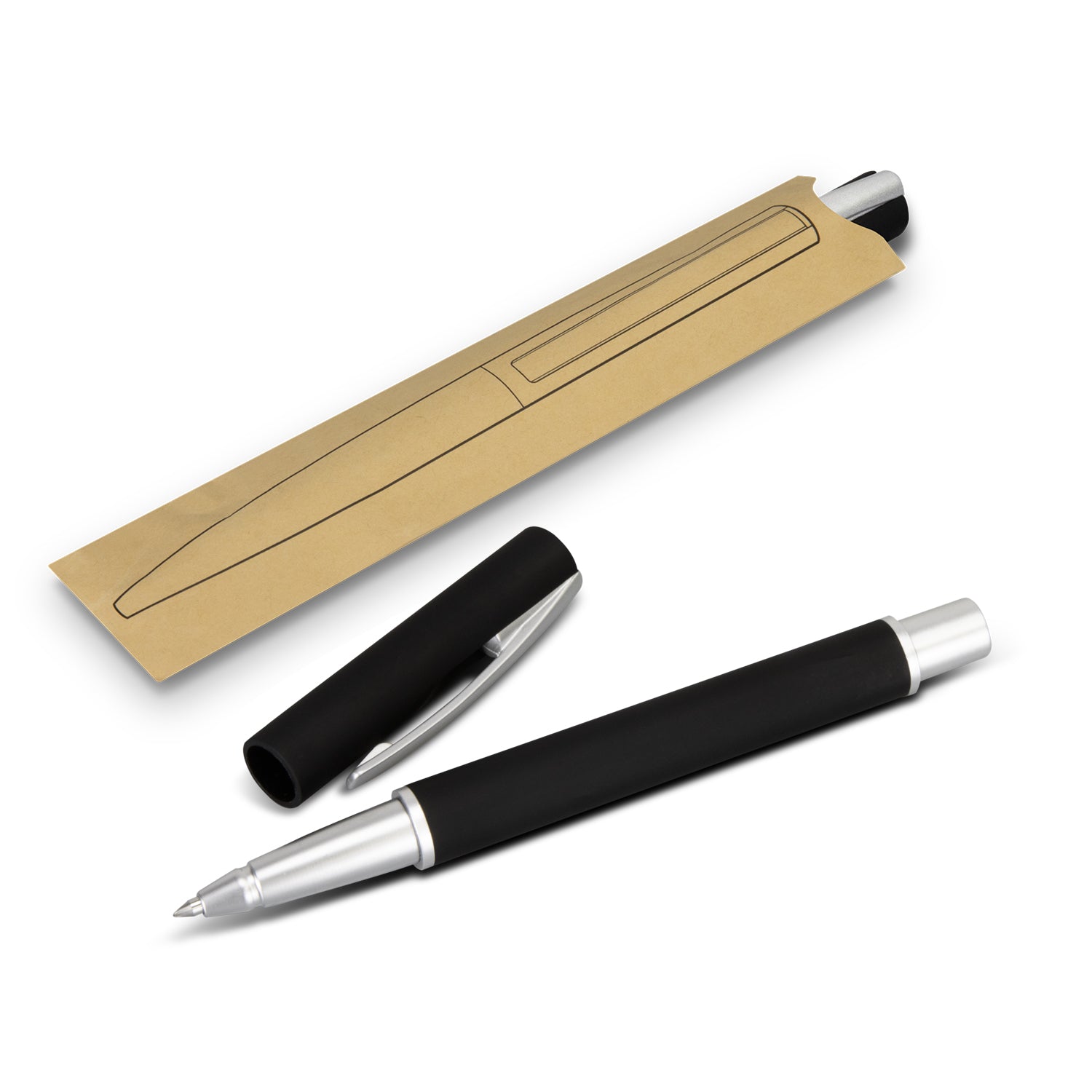 SPICE Lyd Rollerball Pen (2)