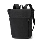 ARCHER Copenhagen Canvas Backpack (2)