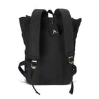 ARCHER Copenhagen Canvas Backpack (3)