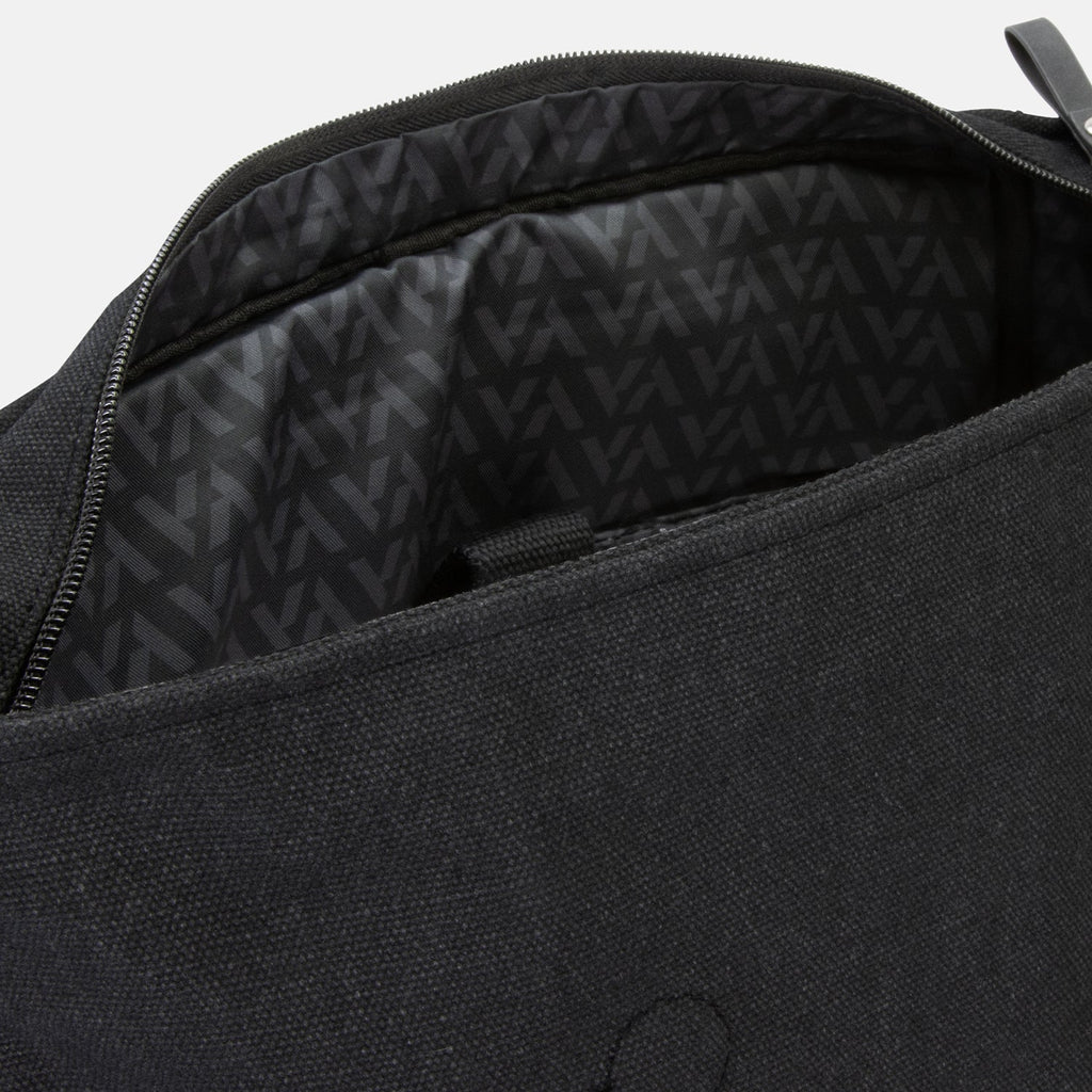 ARCHER Copenhagen Canvas Backpack (4)