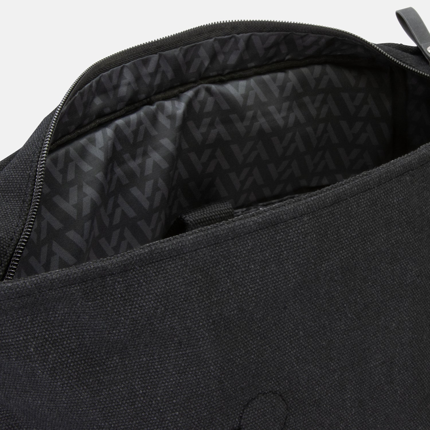 ARCHER Copenhagen Canvas Backpack (4)